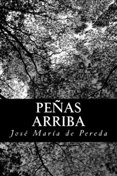 portada Peñas arriba (Spanish Edition)