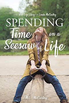 portada Spending Time on a Seesaw of Life (en Inglés)