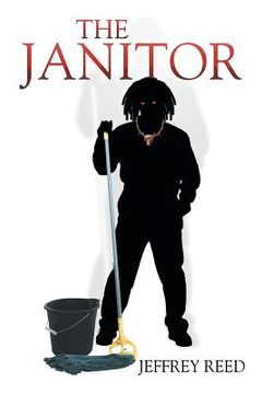portada The Janitor (en Inglés)