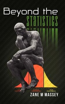 portada beyond the statistics (en Inglés)
