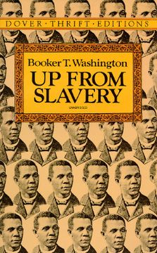 Up From Slavery (in English)