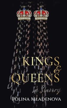 portada Kings & Queens in Slavery (en Inglés)
