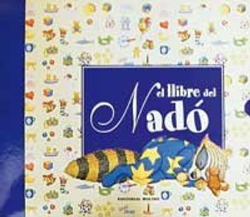 portada El Llibre del Nadó (Infantil Català) - 9788427200326