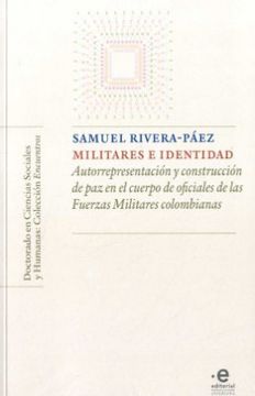 portada Militares e Identidad (in Spanish)