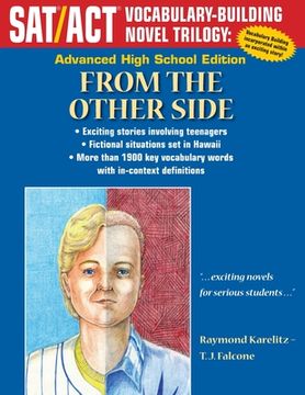 portada From the Other Side: Advanced High School Edition (en Inglés)