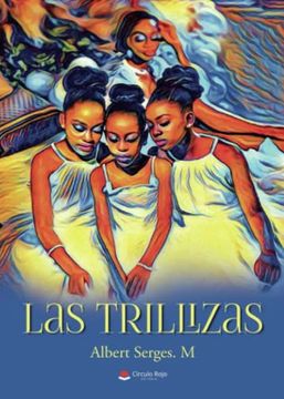 portada Las Trillizas (in Spanish)