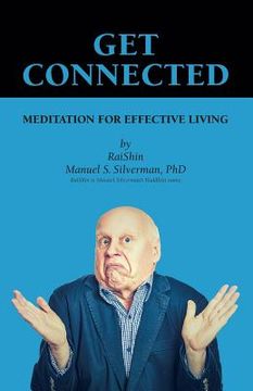 portada Get Connected: Meditation for Effective Living