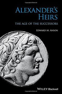 portada Alexander`S Heirs: The Age Of The Successors (en Inglés)