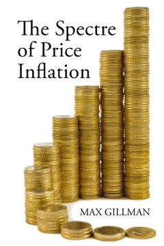 portada The Spectre of Price Inflation (en Inglés)