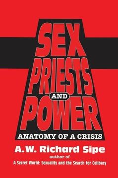 portada Sex, Priests, and Power: Anatomy of a Crisis (en Inglés)