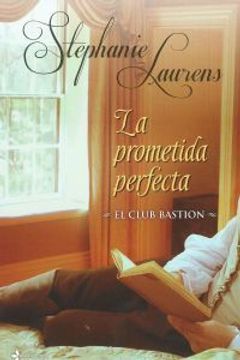 portada El Club Bastion. La Prometida Perfecta (in Spanish)