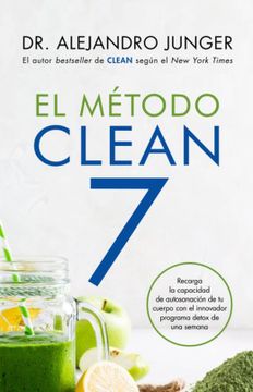 portada El Método Clean 7