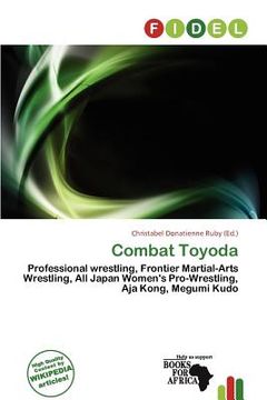 combat toyoda (en Inglés)