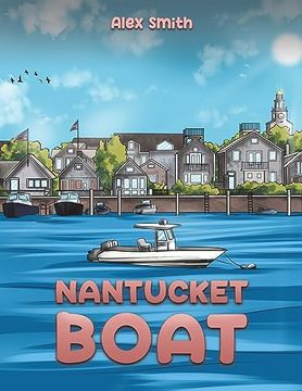 portada Nantucket Boat