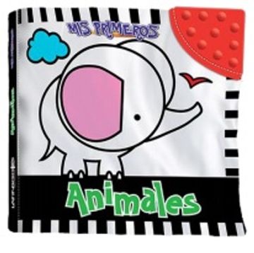 portada Mis Primeros - Animales (in Spanish)