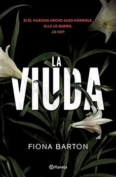 portada La Viuda (Edición Mexicana) (Spanish Edition)