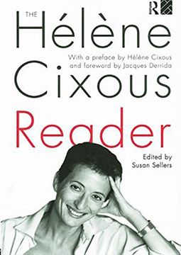 portada The Helene Cixous Reader. (en Inglés)