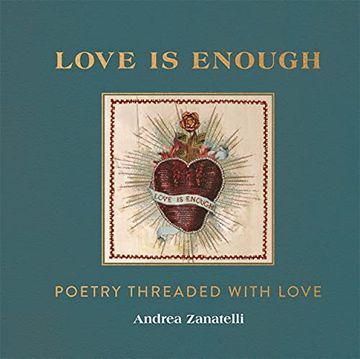portada Love Is Enough (in English)