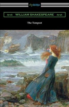 portada The Tempest (Annotated by Henry N. Hudson with an Introduction by Charles Harold Herford)