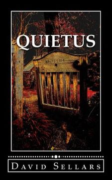 portada Quietus (en Inglés)