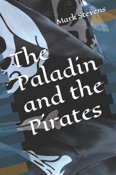 portada The Paladin and the Pirates (en Inglés)