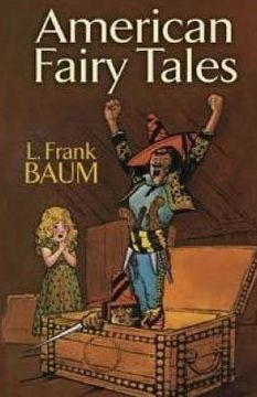 portada American Fairy Tales