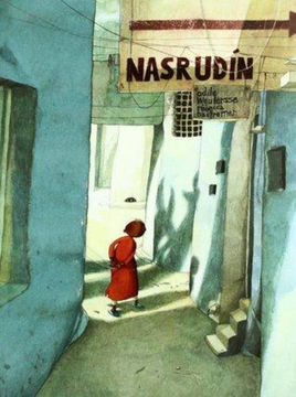 portada Nasrudin (in Spanish)