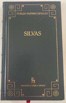 portada Silvas