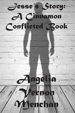 portada Jesse's Story: A Cinnamon Conflicted Book
