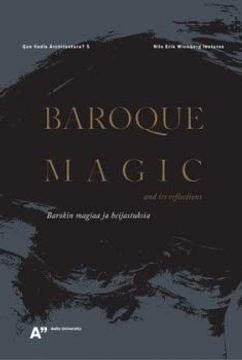 portada Baroque Magic and its Reflections