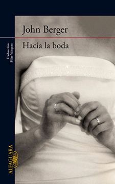 portada Hacia la boda (in Spanish)