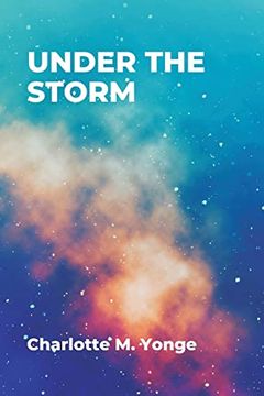 portada Under the Storm (Paperback) (en Inglés)