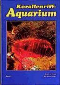 portada Korallenriff - Aquarium 5. (en Alemán)