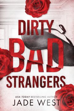 portada Dirty Bad Strangers