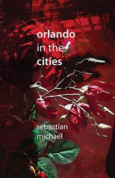 portada Orlando in the Cities (en Inglés)