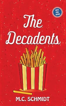 portada The Decadents (in English)