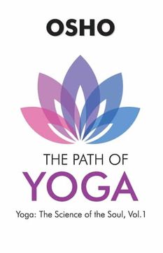 portada The Path of Yoga (en Inglés)