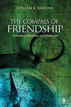 portada The Compass of Friendship: Narratives, Identities, and Dialogues (en Inglés)