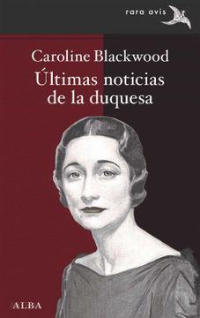 portada Últimas Noticias de la Duquesa (in Spanish)