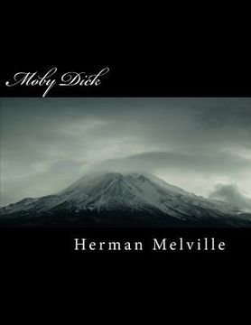 portada Moby Dick (in English)