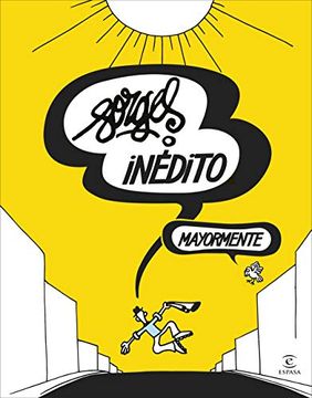 portada Forges Inédito (in Spanish)