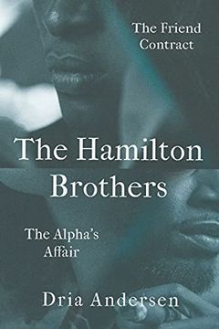 portada The Hamilton Brothers (in English)