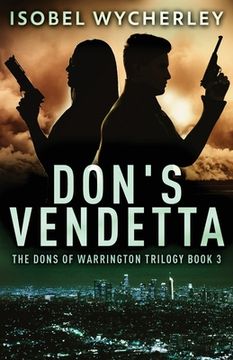 portada Don's Vendetta 