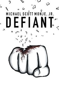 portada Defiant (Shaping Clay)