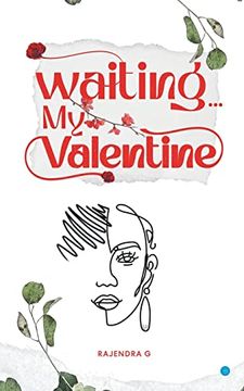 portada Waiting my Valentine