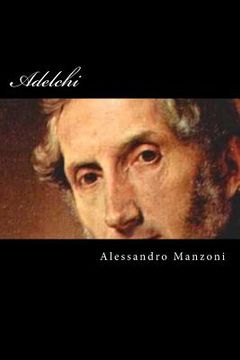 portada Adelchi (in Italian)