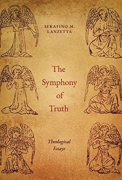 portada The Symphony of Truth: Theological Essays (en Inglés)