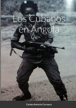 portada Los Cubanos en Angola