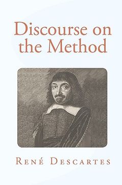 portada discourse on the method