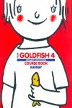 portada New Goldfish 4§Ep St